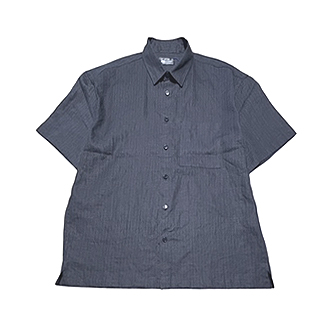 Shirts S/S HiQ Linen